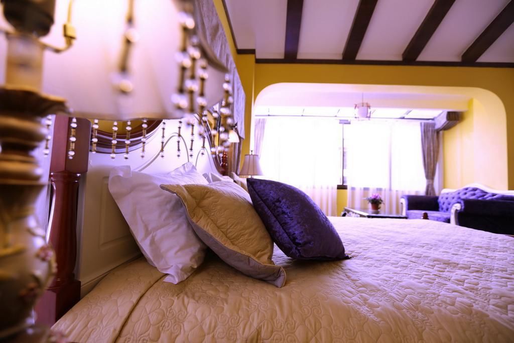 Oak Inn Lijiang  Room photo