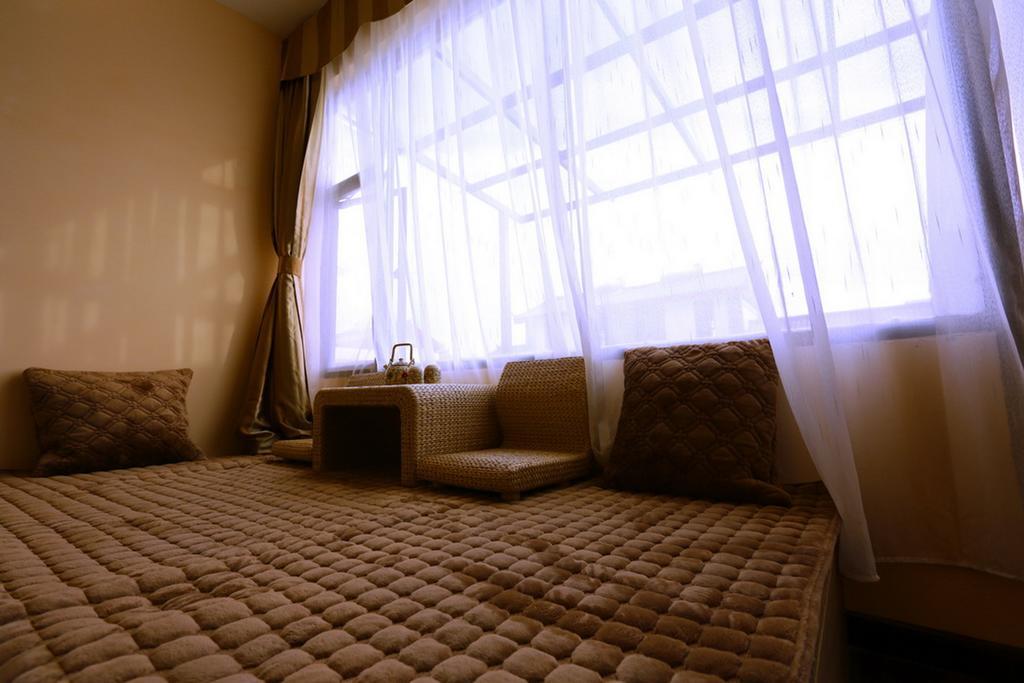 Oak Inn Lijiang  Room photo